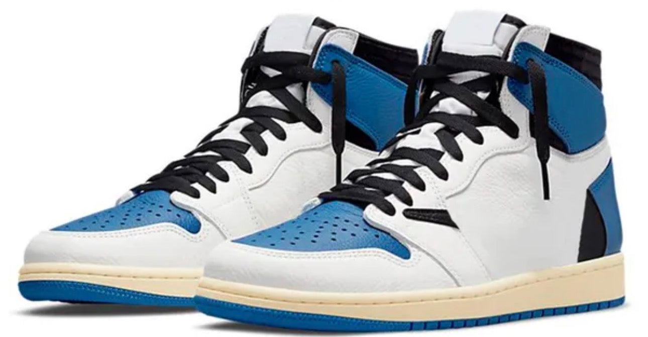 J1 Ball Kicks