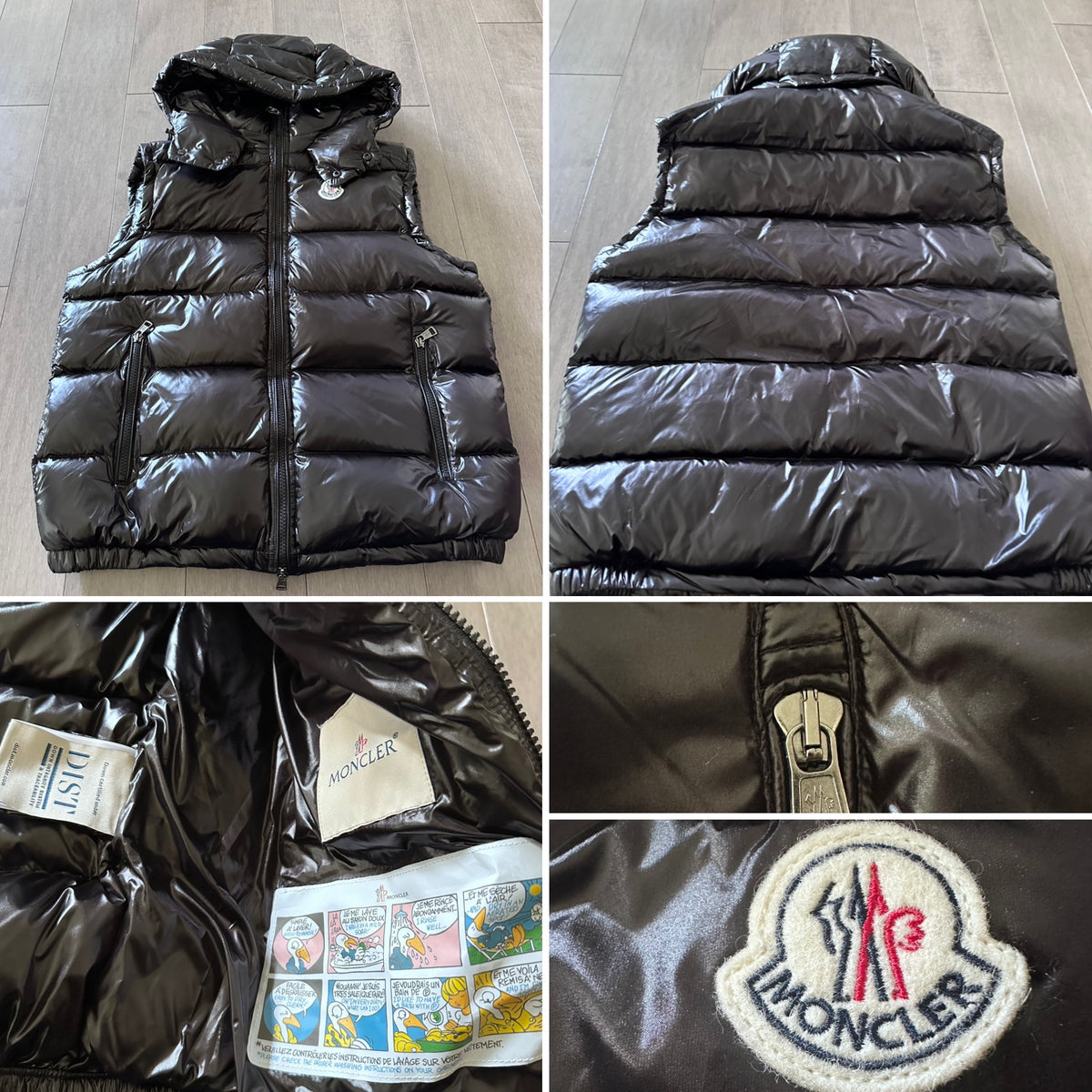 MNCLR products