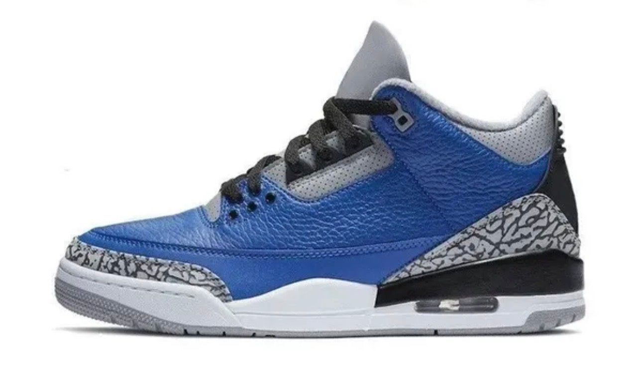 J3 Ball Kicks