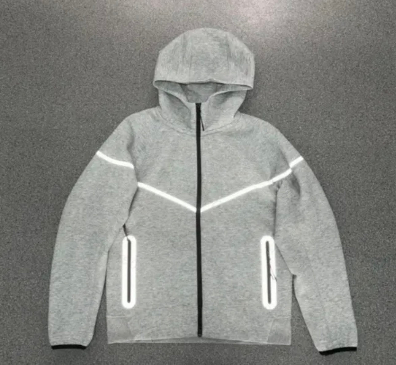 REFLECTIVE TCH FLCE Top