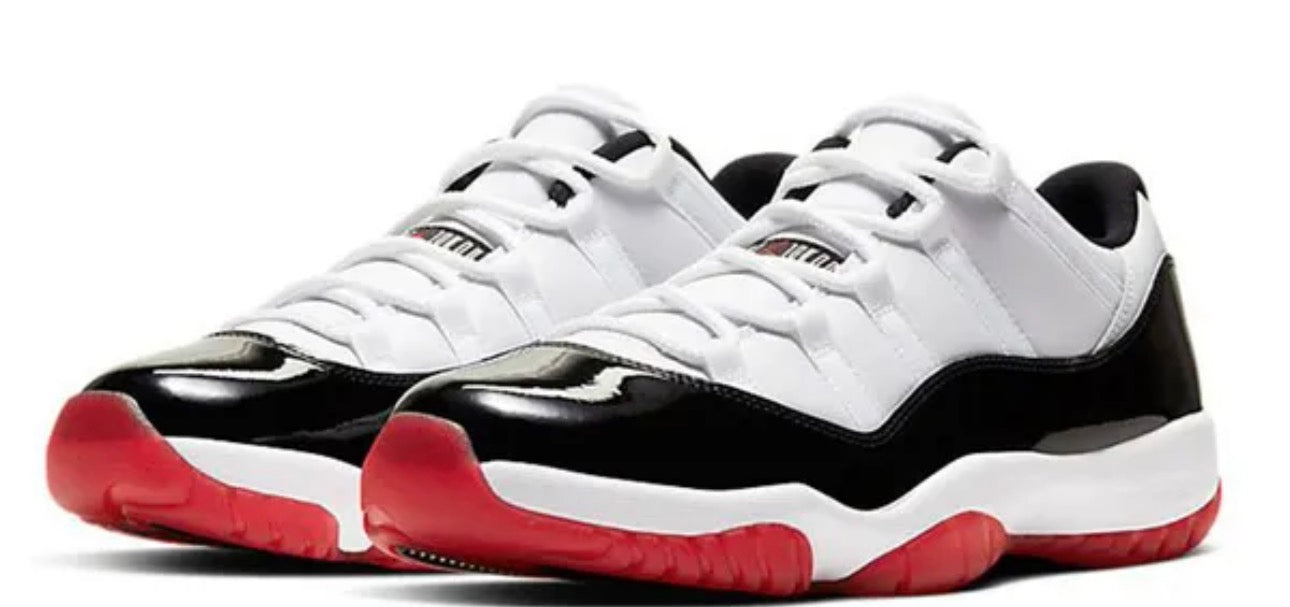 J11 Ball Kicks