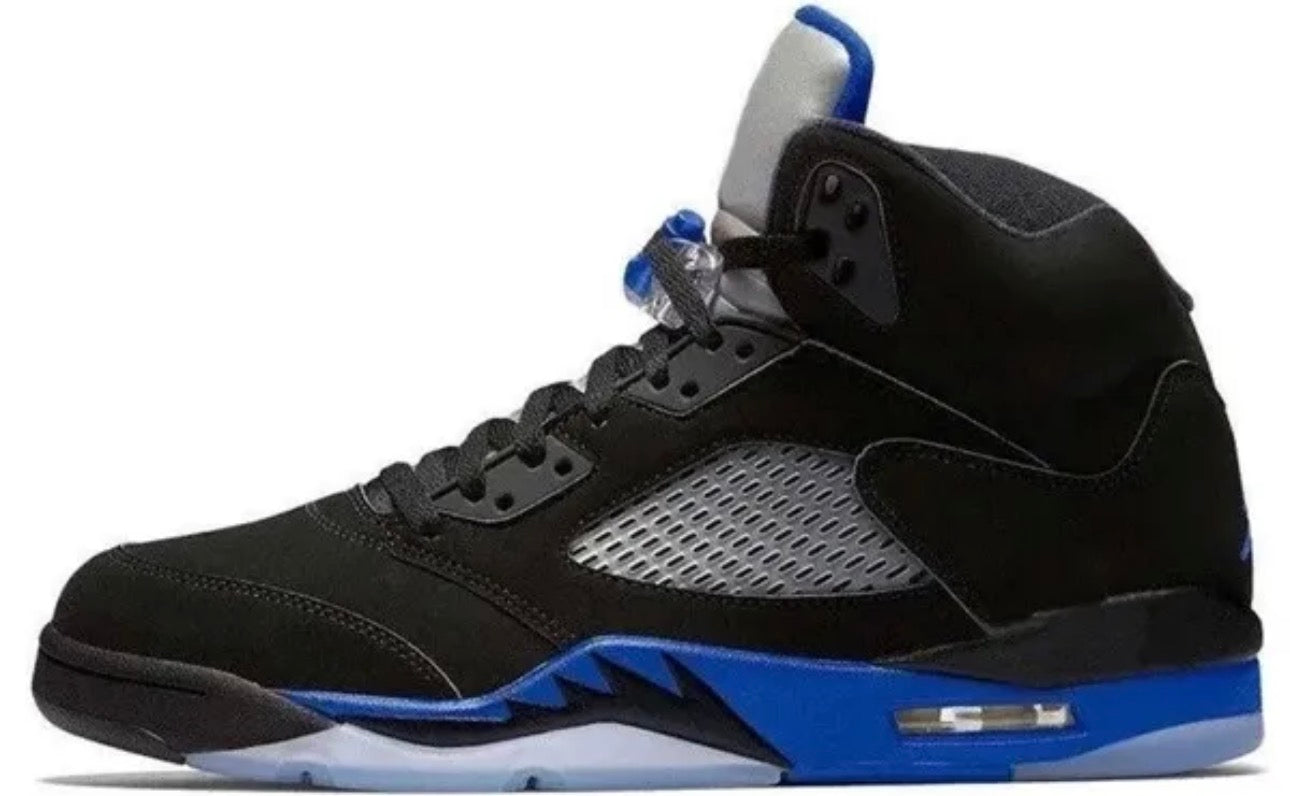 J5 Ball Kicks