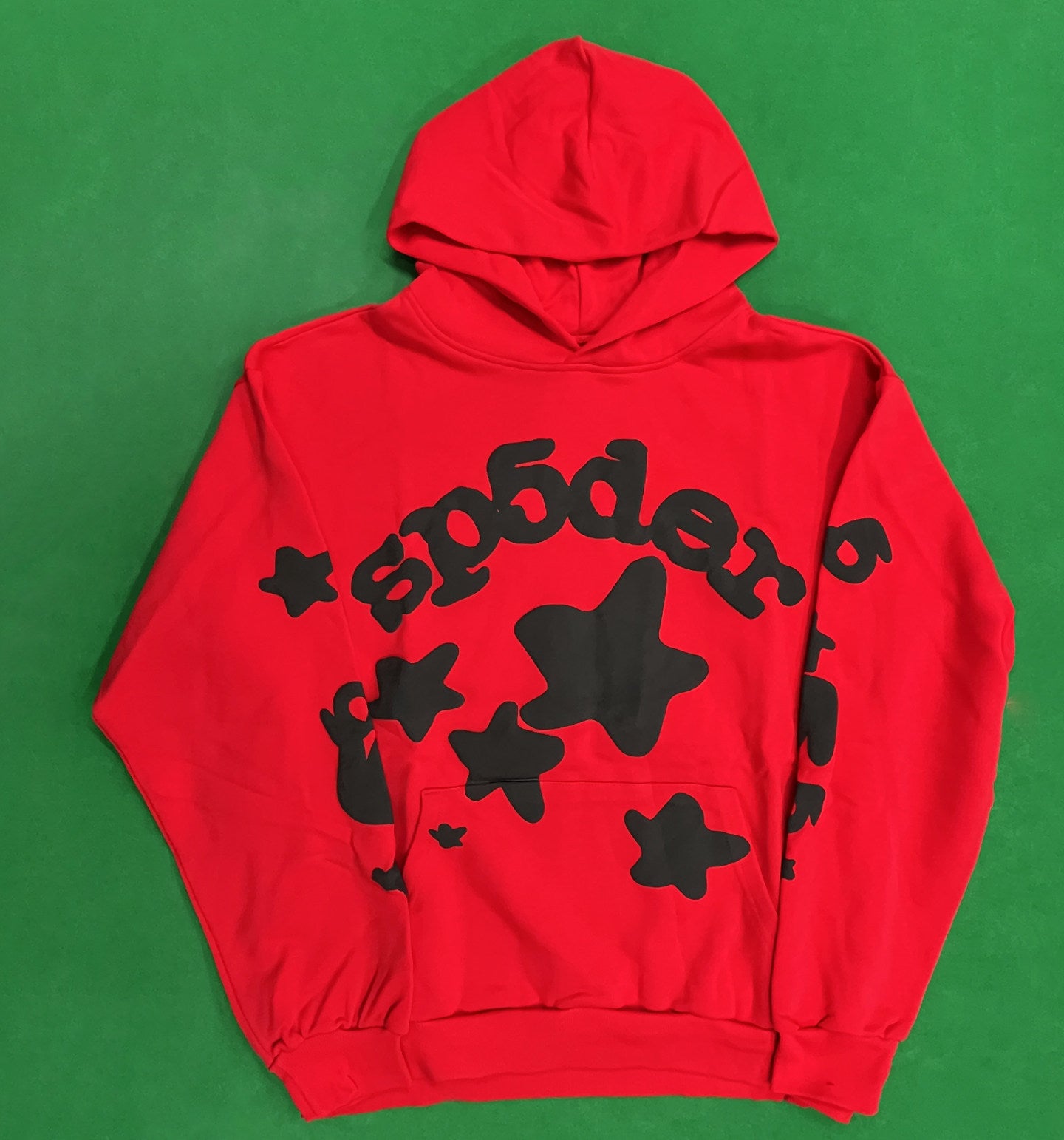 SPDR Hoodie