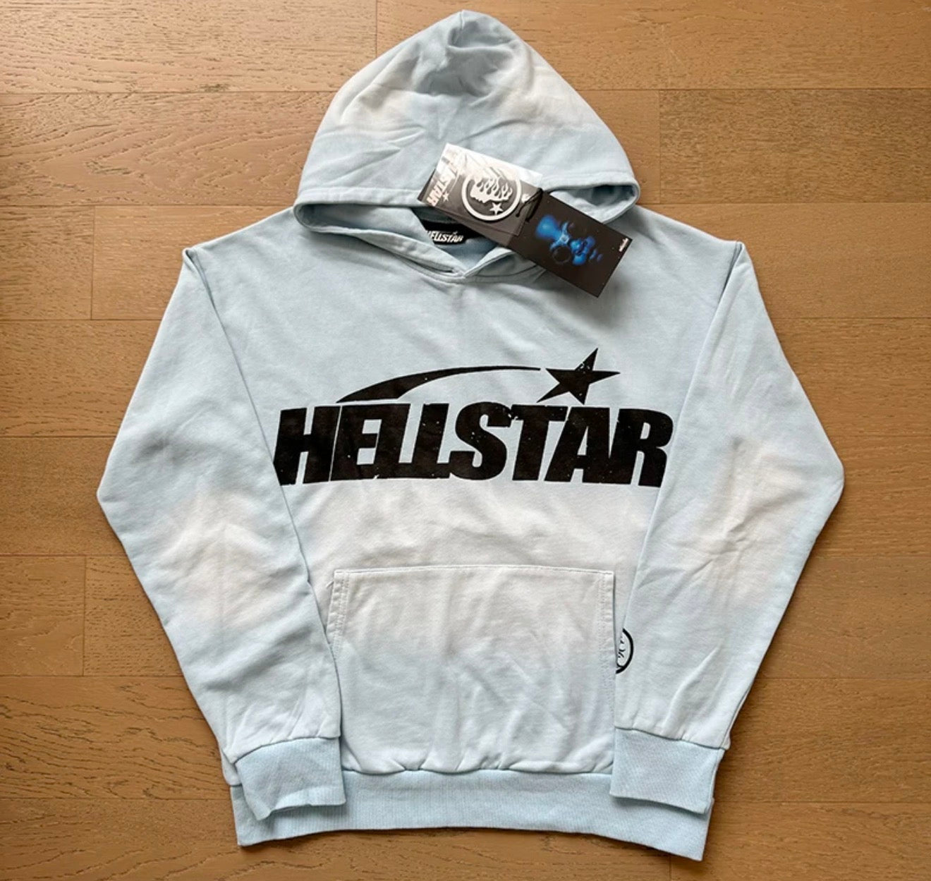 HLLSTR. Hoodie