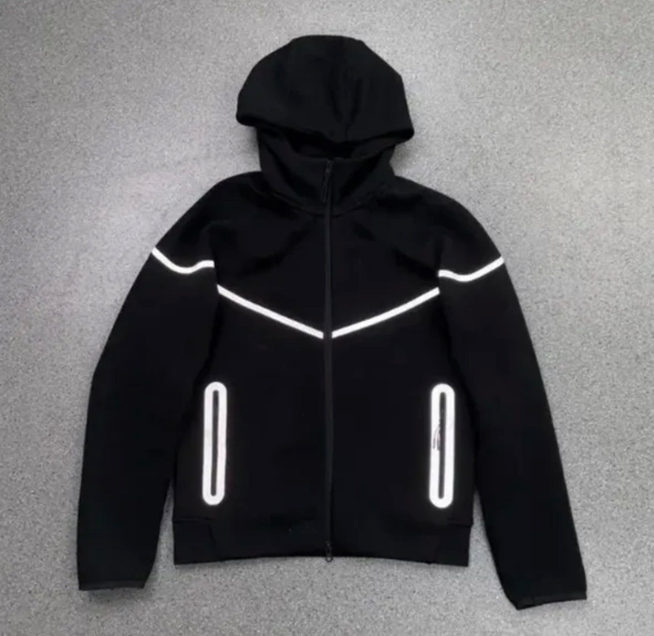 REFLECTIVE TCH FLCE Top