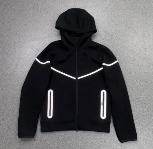 REFLECTIVE TCH FLCE Top