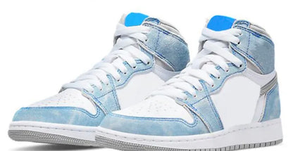 J1 Ball Kicks
