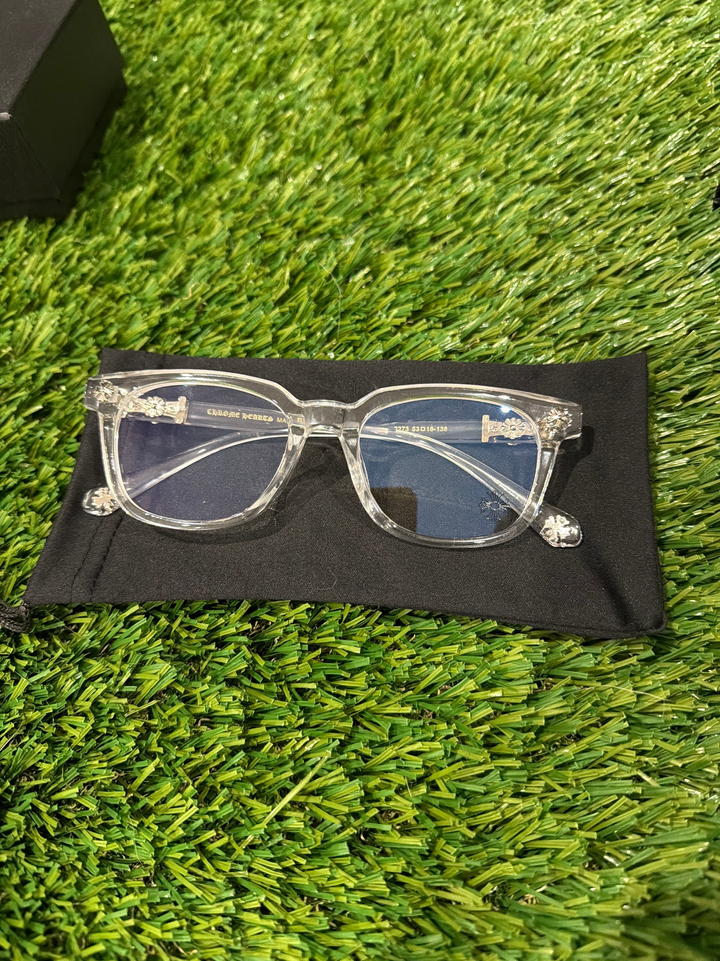 CH Glasses