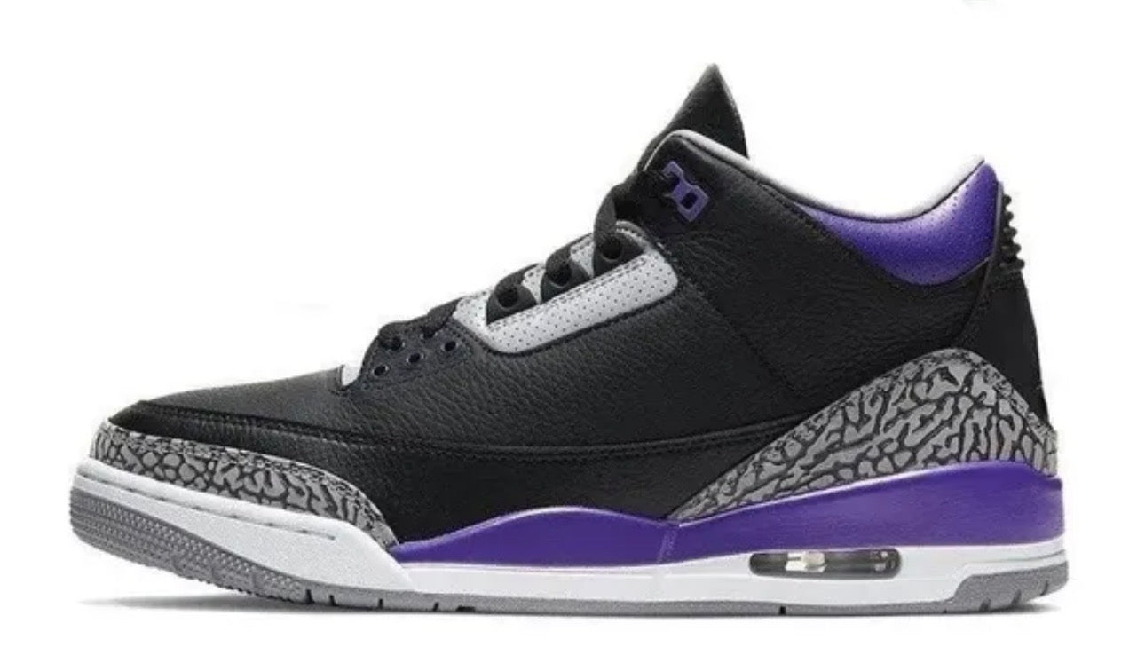 J3 Ball Kicks