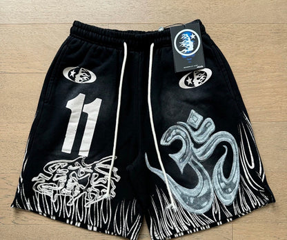 HLLSTR. Short