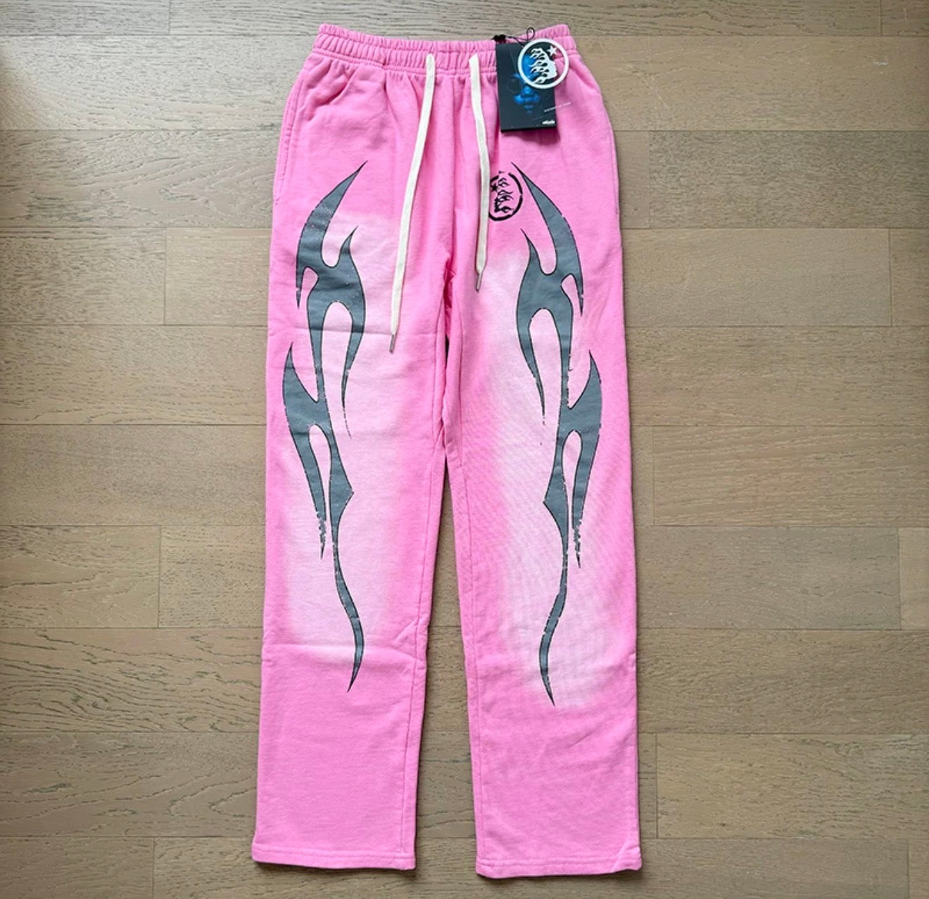 HLLSTR. Pants