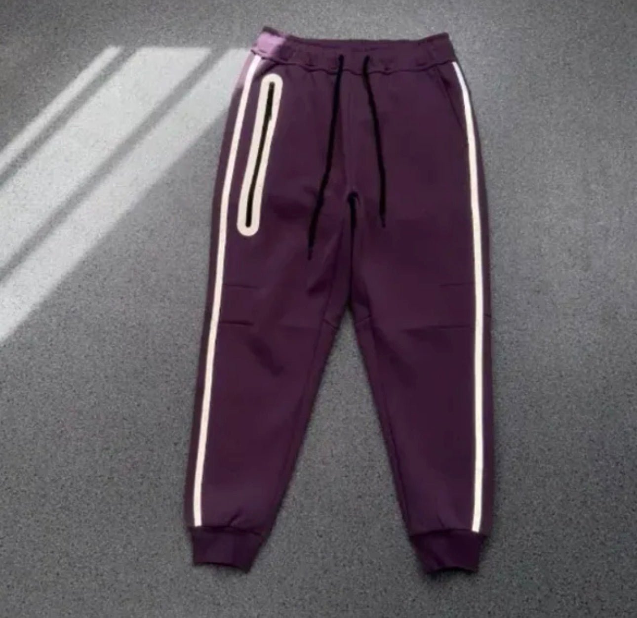 REFLECTIVE TCH FLCE Pants