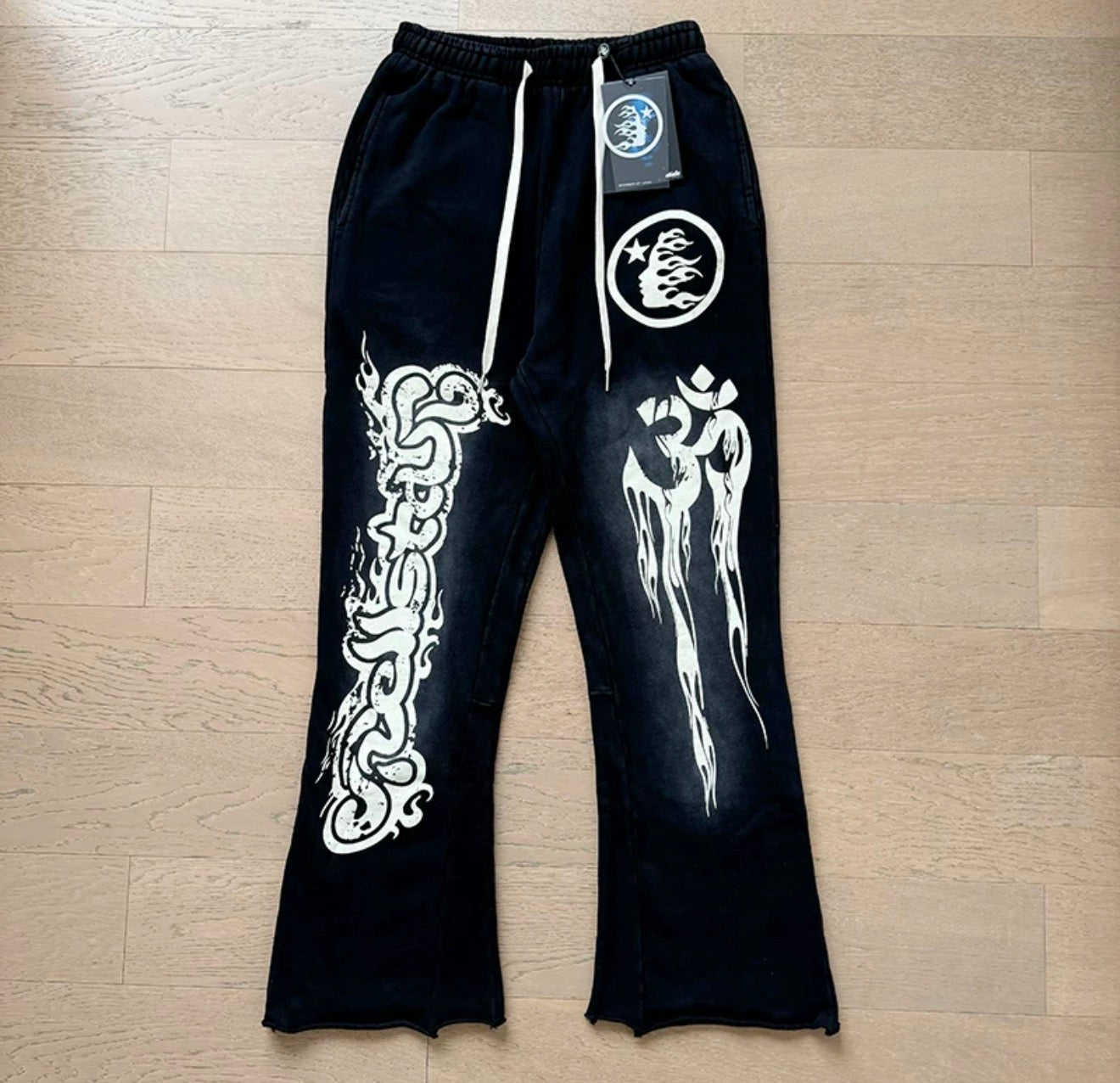 HLLSTR. Pants