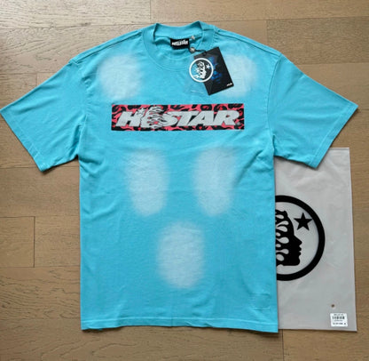 HLLSTR. Tees