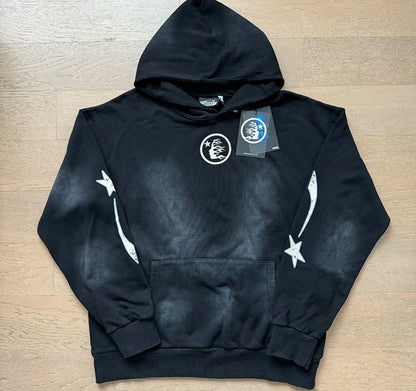 HLLSTR. Hoodie