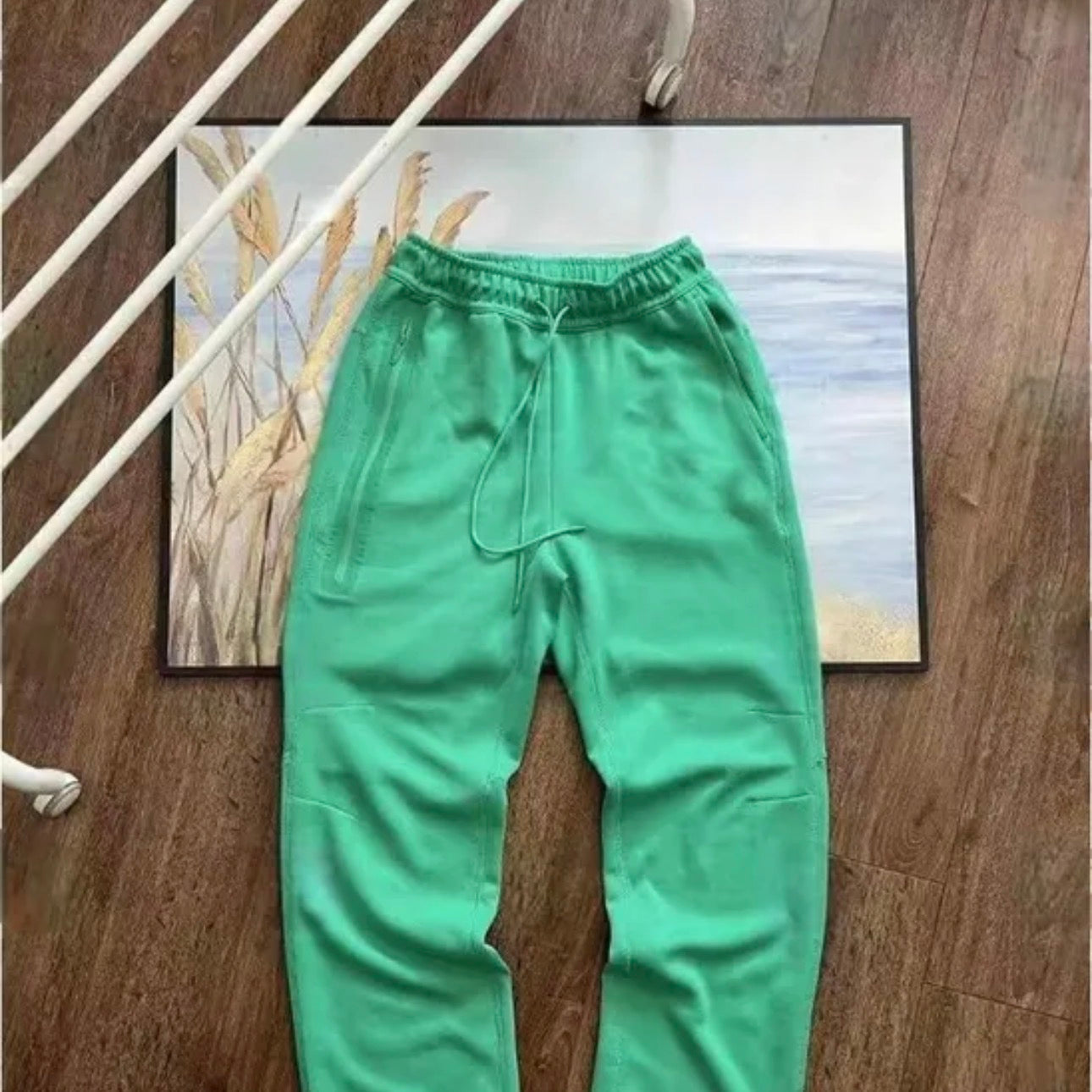 NCTA TCH FLCE Bottoms