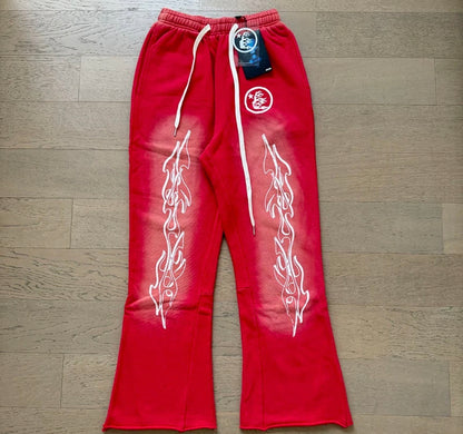 HLLSTR. Pants