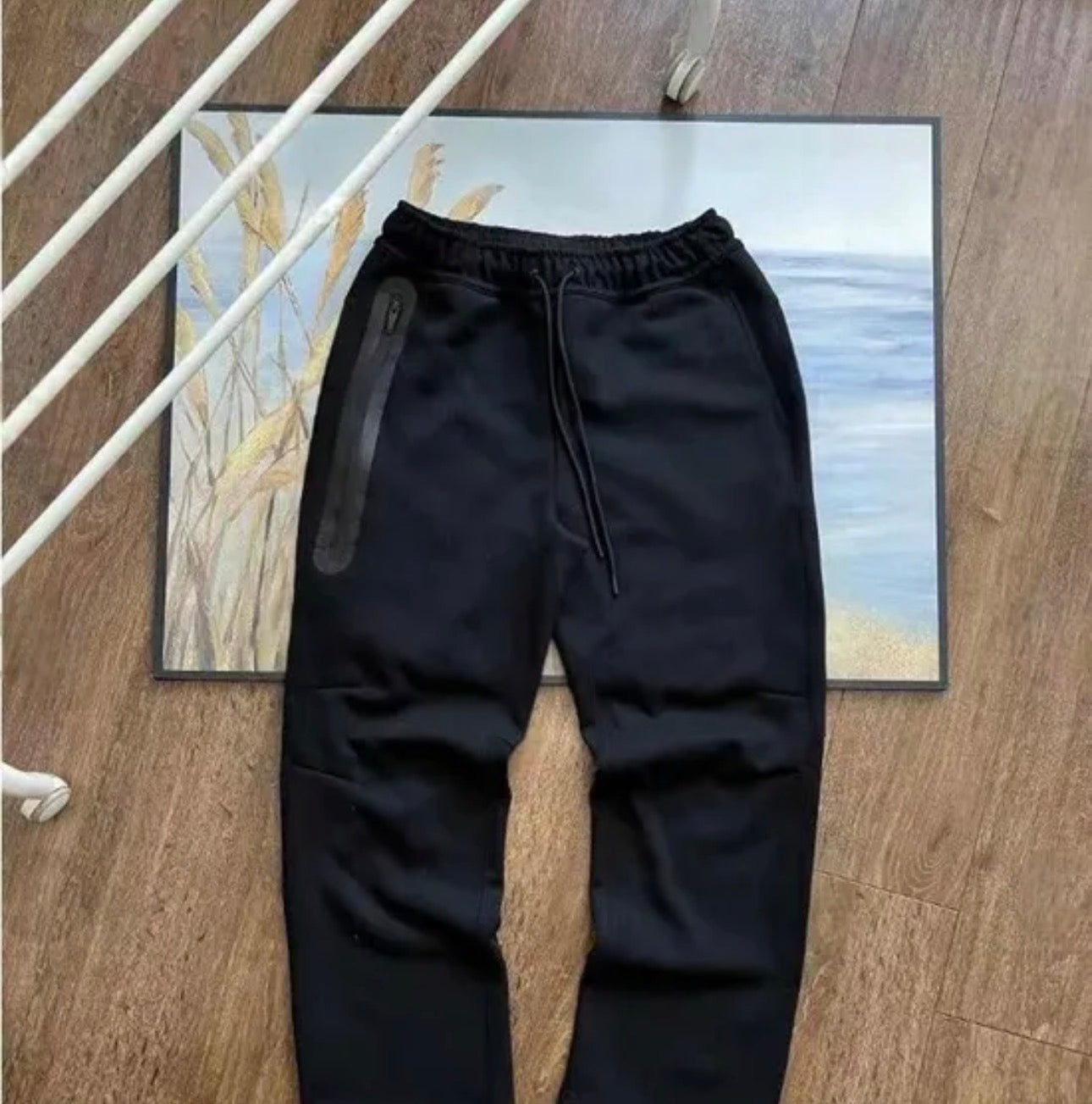 NCTA TCH FLCE Bottoms