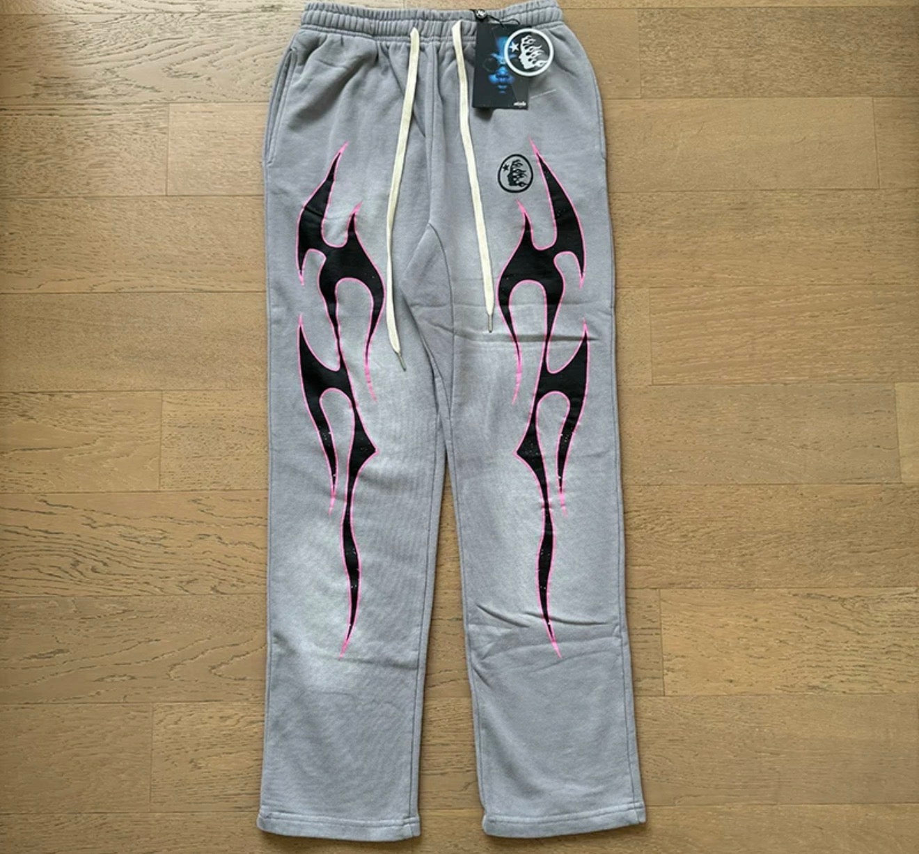 HLLSTR. Pants