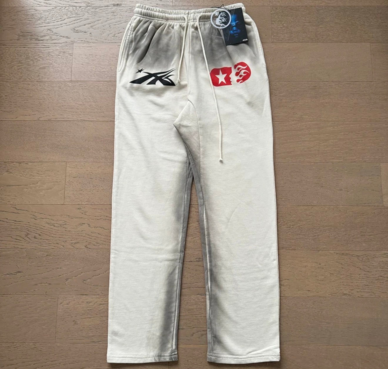 HLLSTR. Pants