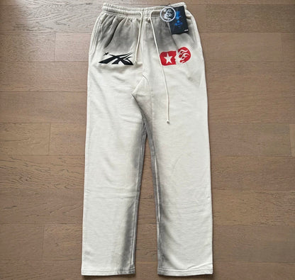 HLLSTR. Pants