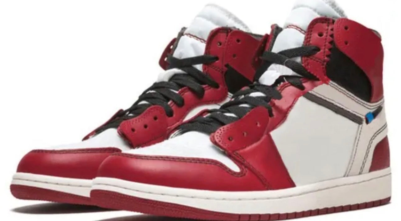 J1 Ball Kicks