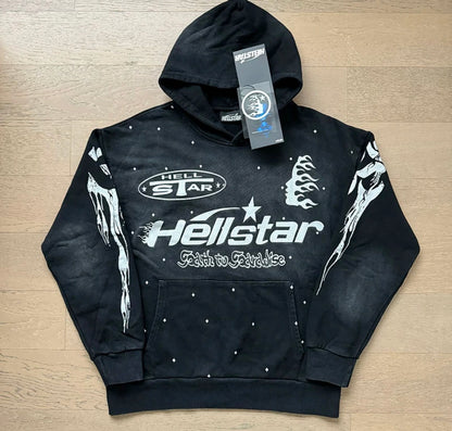 HLLSTR. Hoodie
