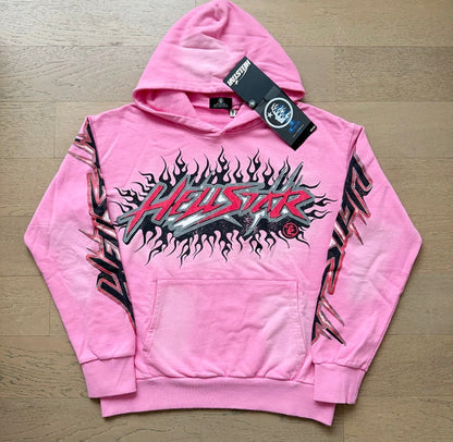 HLLSTR. Hoodie