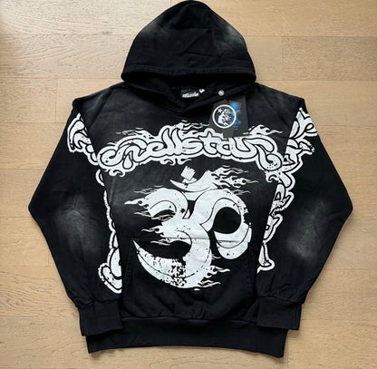 HLLSTR. Hoodie