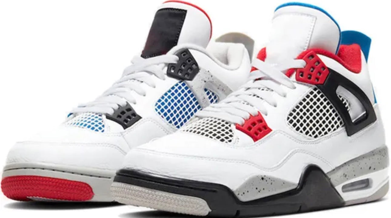 J4 Ball Kicks