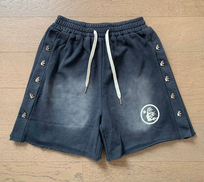 HLLSTR. Short