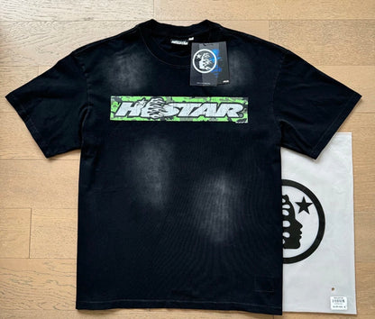 HLLSTR. Tees