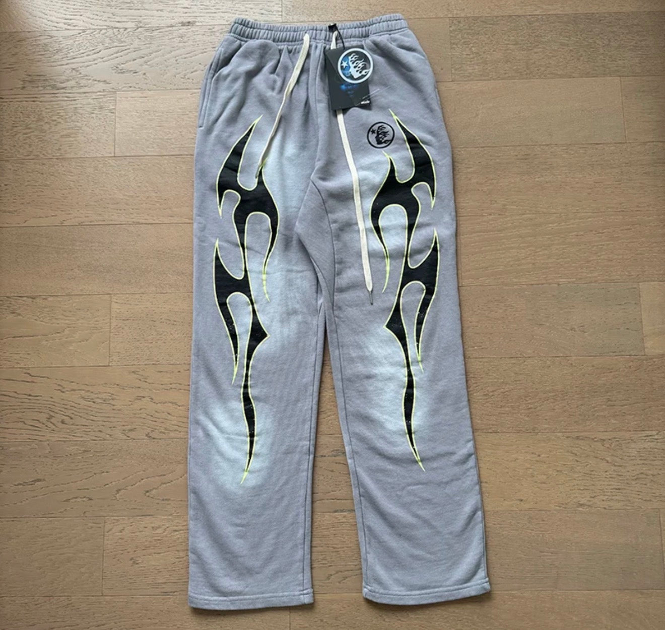 HLLSTR. Pants