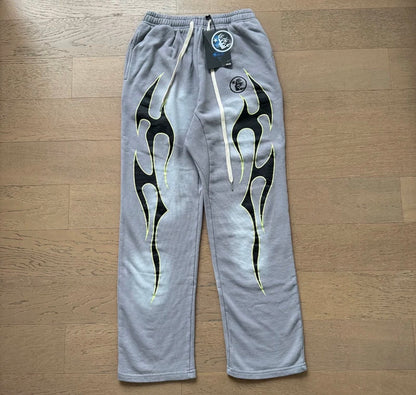 HLLSTR. Pants