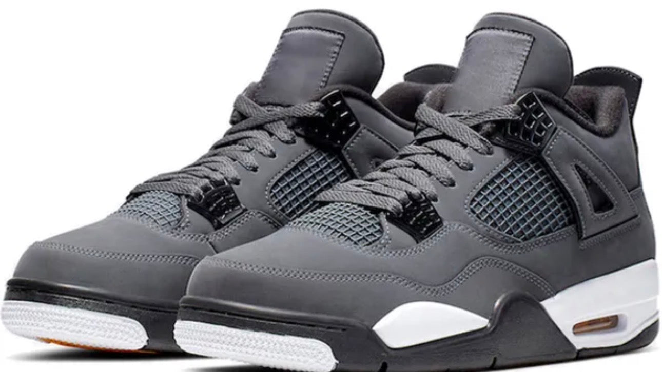 J4 Ball Kicks