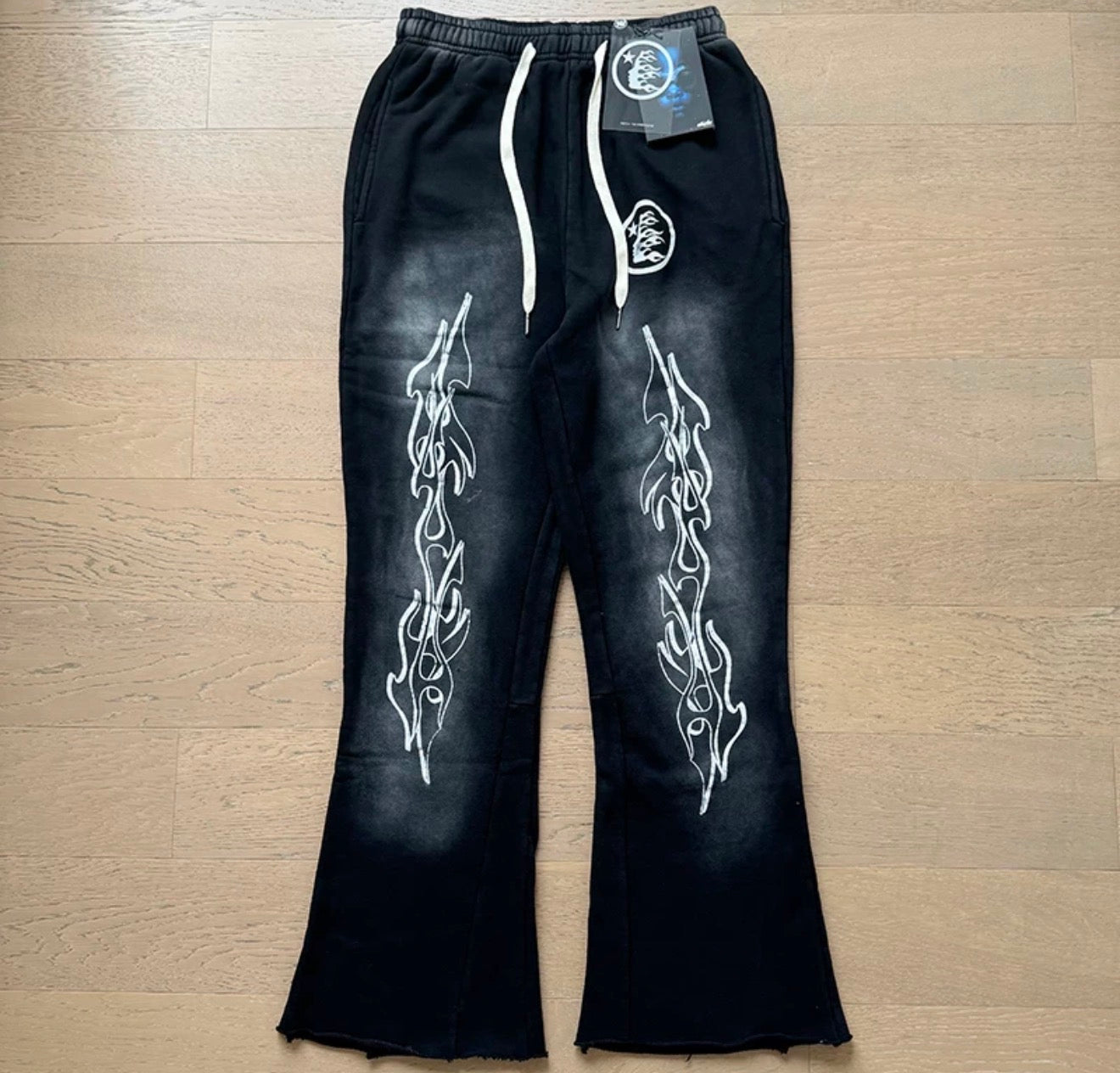 HLLSTR. Pants