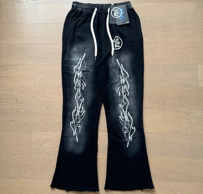 HLLSTR. Pants