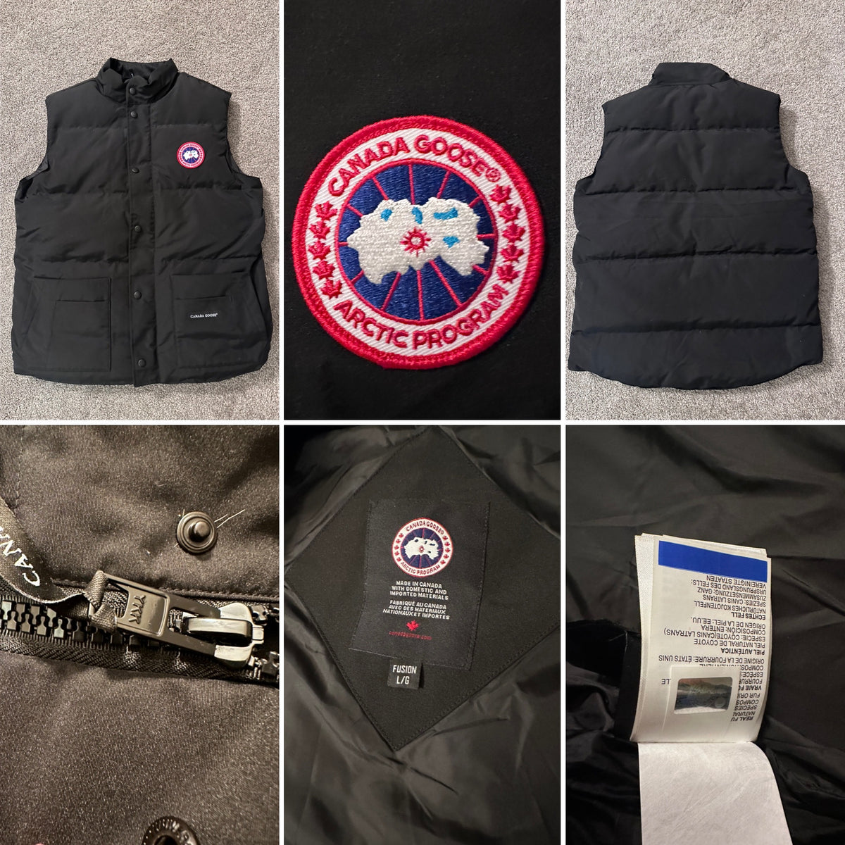CG Products