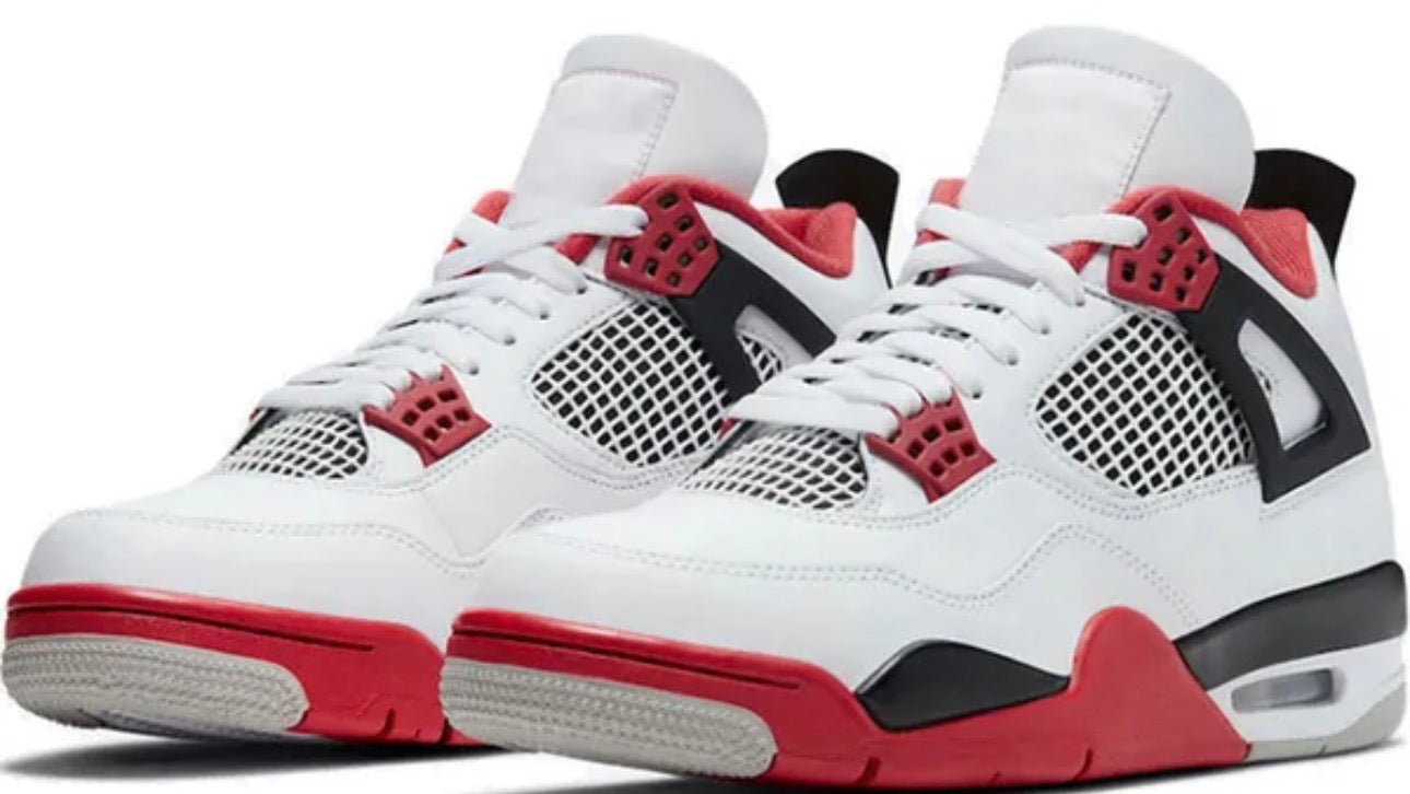 J4 Ball Kicks