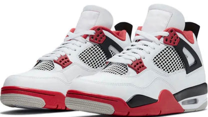J4 Ball Kicks