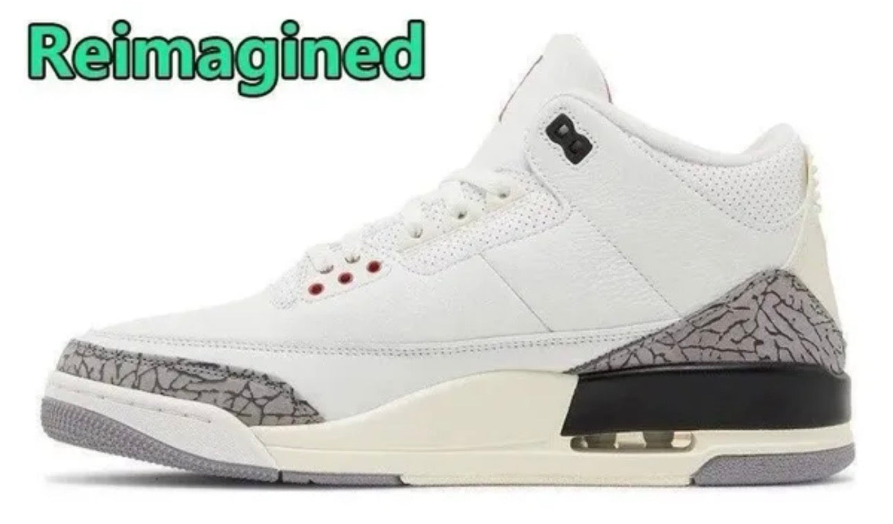 J3 Ball Kicks