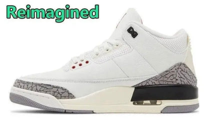 J3 Ball Kicks
