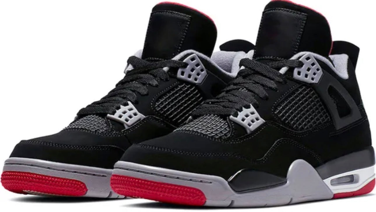 J4 Ball Kicks