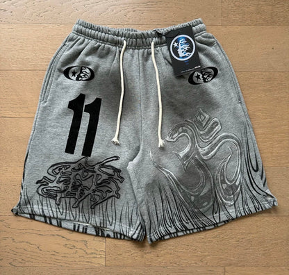 HLLSTR. Short