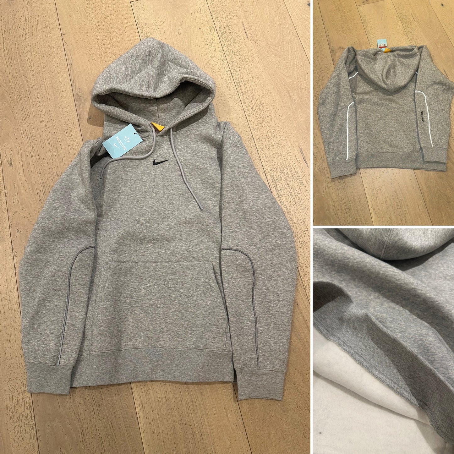 NCTA Hoodie