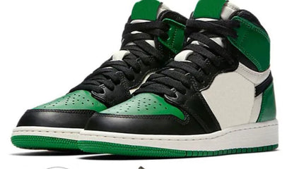 J1 Ball Kicks