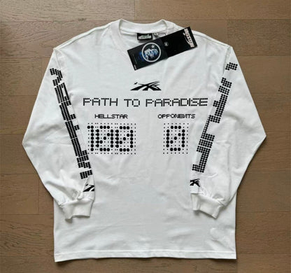 HLLSTR. Shirt W/Sleeve