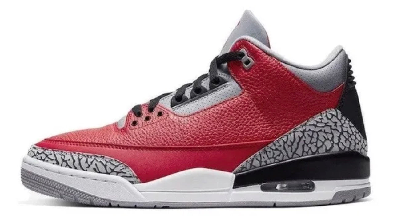 J3 Ball Kicks