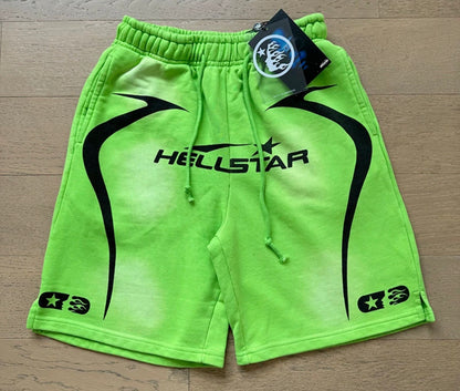 HLLSTR. Short