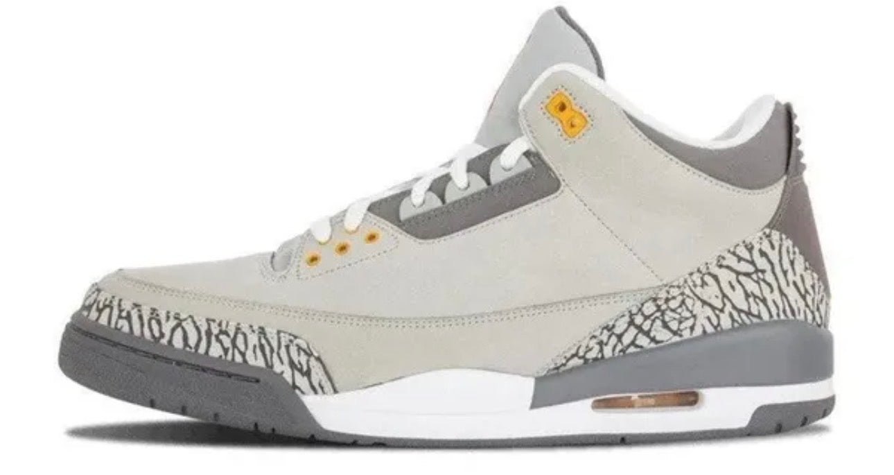 J3 Ball Kicks
